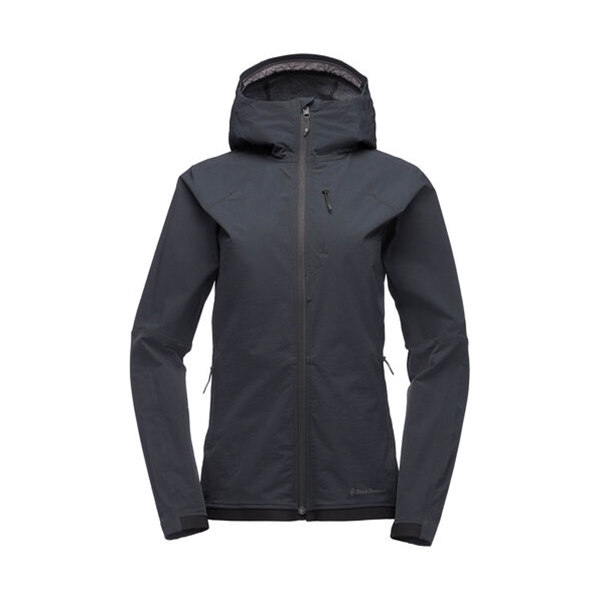 Black Diamond W Cirque Shell - Image 2