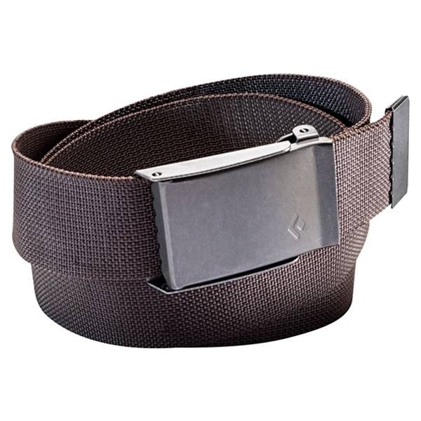 Black Diamond Forge Belt - Image 3