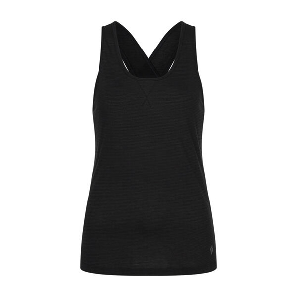 Black Diamond W Splitter Tank