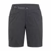 Black Diamond W Anchor Stretch Shorts