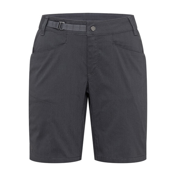 Black Diamond W Anchor Stretch Shorts