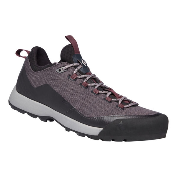 Black Diamond Mission Lt W's Approach Shoes