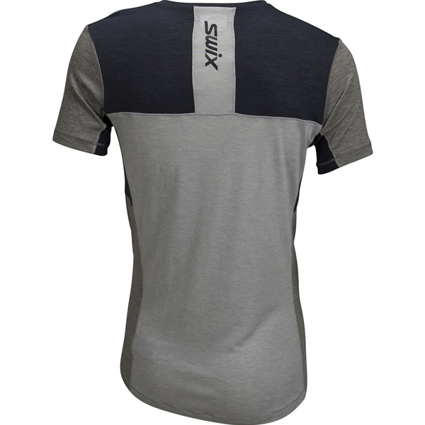 Swix Motion Tech Wool T-Shirt M - Image 2
