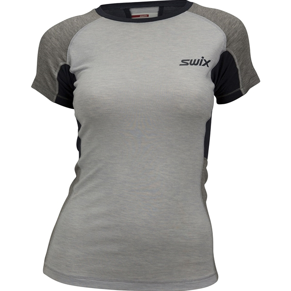 Swix Motion Tech Wool T-Shirt W