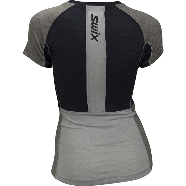 Swix Motion Tech Wool T-Shirt W - Image 2