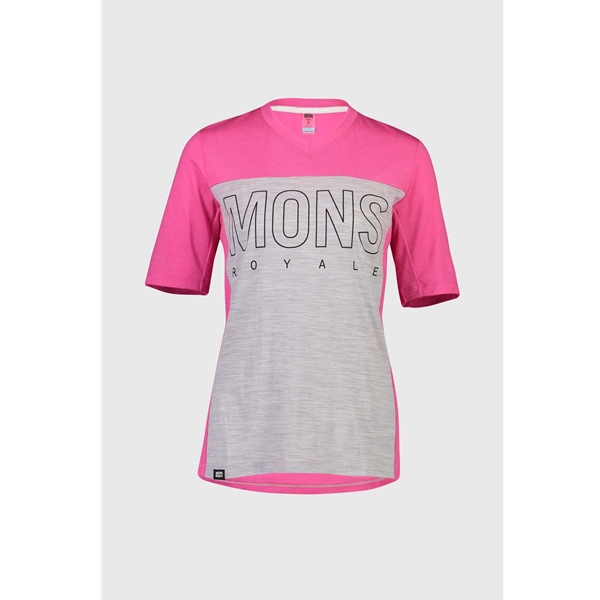 Mons Royale Phoenix Enduro Vt