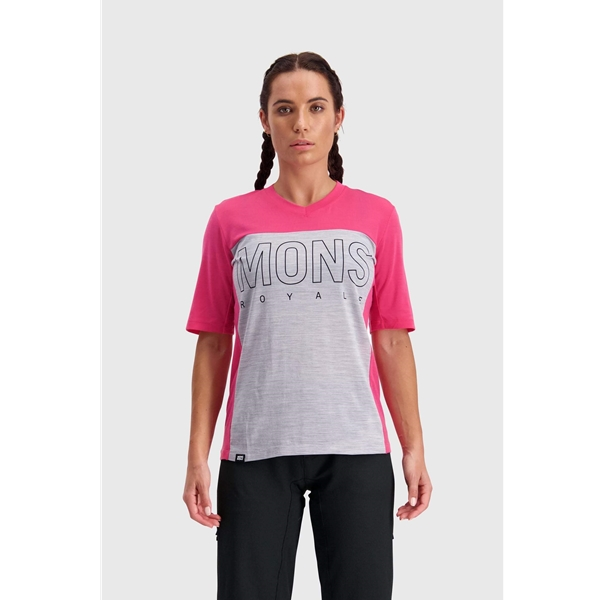 Mons Royale Phoenix Enduro Vt - Image 3