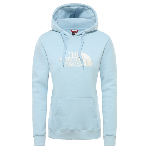 The North Face W Drew Peak Pullover Hoodie