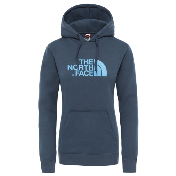The North Face W Drew Peak Pullover Hoodie - Image 3
