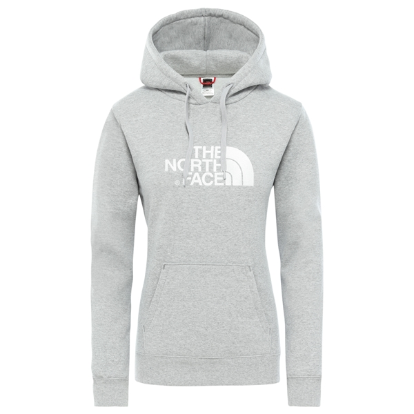 The North Face W Drew Peak Pullover Hoodie - Image 4