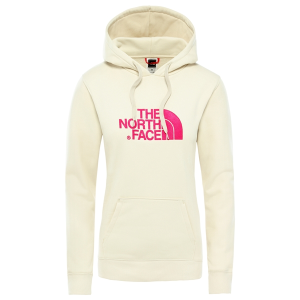 The North Face W Drew Peak Pullover Hoodie - Image 5