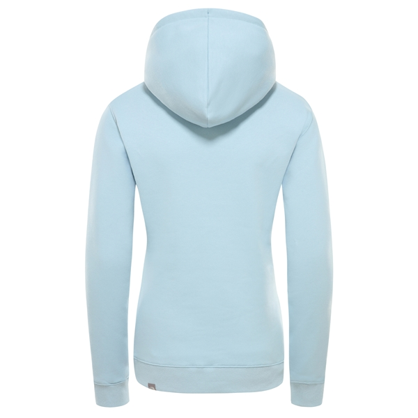 The North Face W Drew Peak Pullover Hoodie - Image 2
