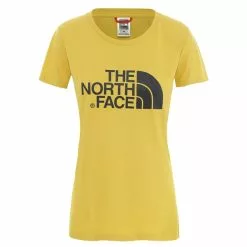 The North Face W S/S Easy Tee
