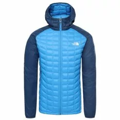 The North Face M Thermoball Sport Hoodie