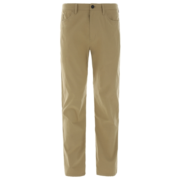 The North Face M Sprag 5-Pocket Pant
