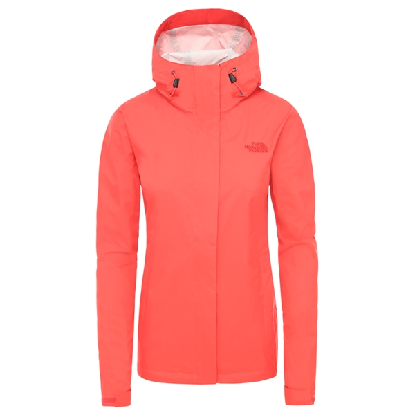 The North Face W Venture 2 Jacket