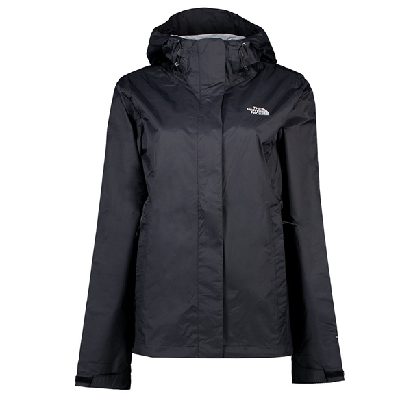 The North Face W Venture 2 Jacket - Image 3