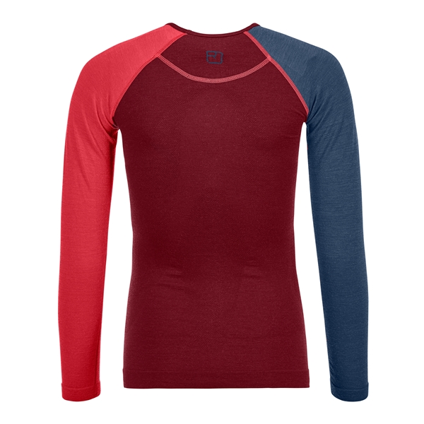 Ortovox 120 Comp Light Long Sleeve W - Image 2