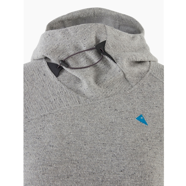 Klättermusen Falen Wooly Hoodie W's - Image 4