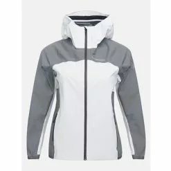 Peak Performance East Light Jacket Women