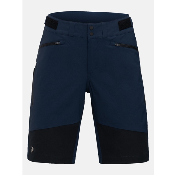 Peak Performance Eclectic Long Shorts Women