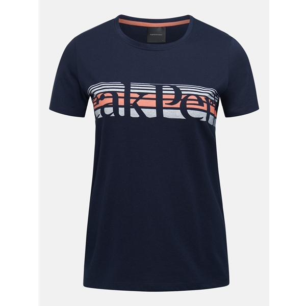 Peak Performance Explore Tee Women