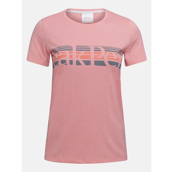 Peak Performance Explore Tee Women - Image 7