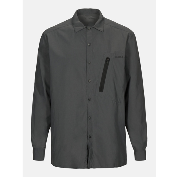 Peak Performance Trail Shirt LS Men - Image 7