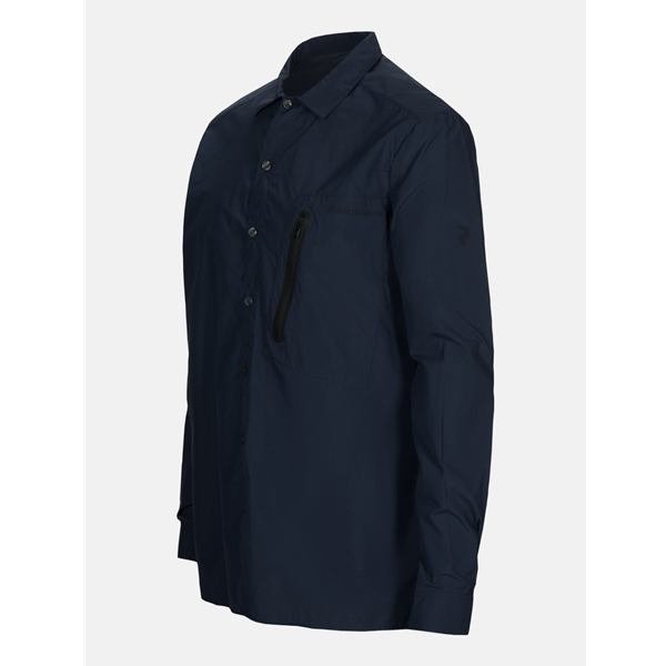 Peak Performance Trail Shirt LS Men - Image 2