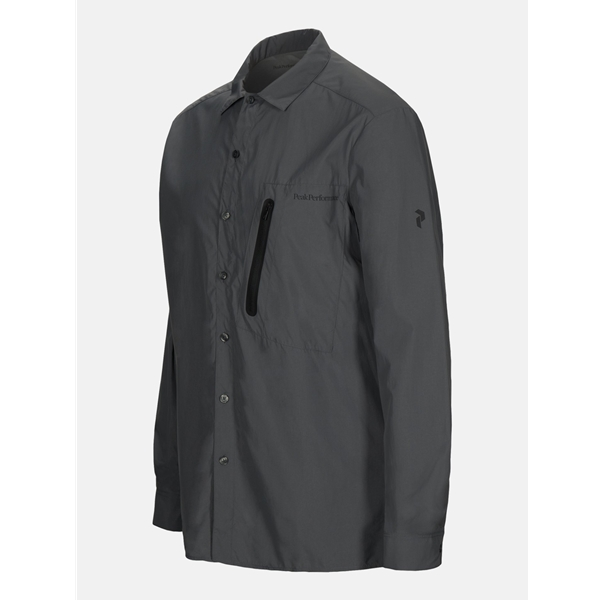 Peak Performance Trail Shirt LS Men - Image 8