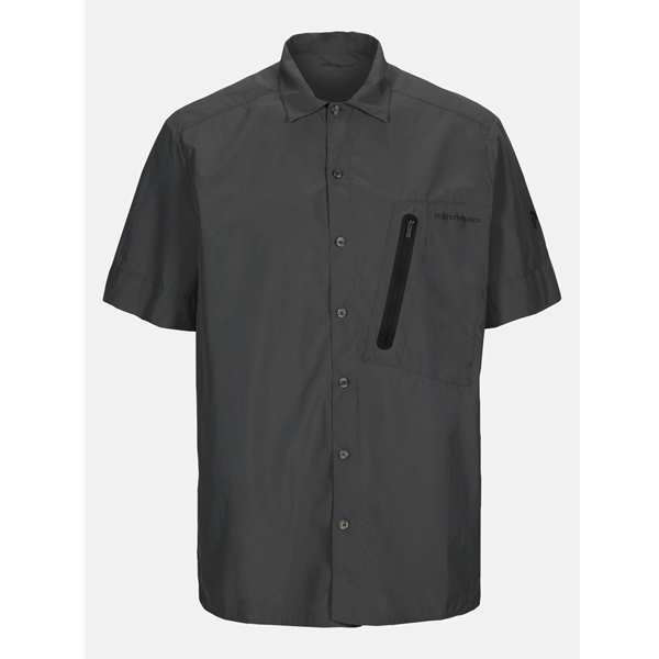Peak Performance Trail Shirt SS Men - Image 7