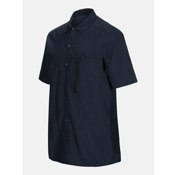 Peak Performance Trail Shirt SS Men - Image 2