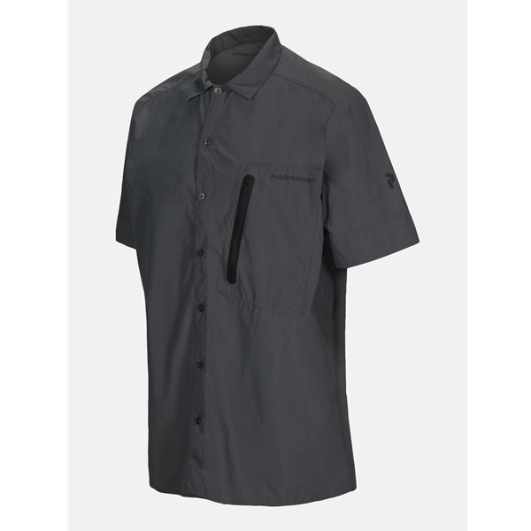 Peak Performance Trail Shirt SS Men - Image 8