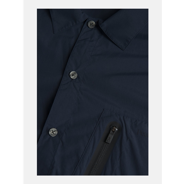 Peak Performance Trail Shirt SS Men - Image 4