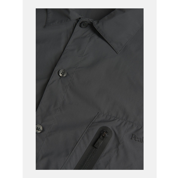 Peak Performance Trail Shirt SS Men - Image 10