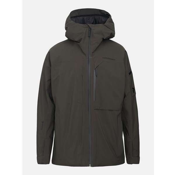 Peak Performance M Alpine 2L Jacket