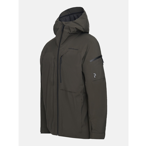 Peak Performance M Alpine 2L Jacket - Image 2