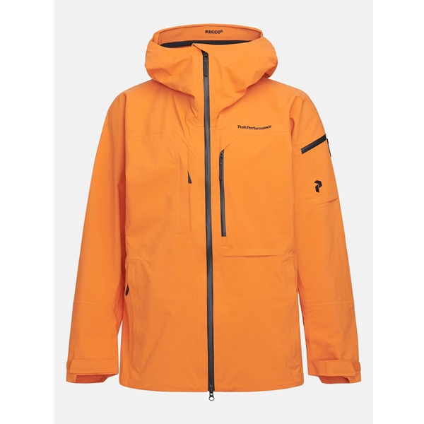Peak Performance M Alpine Jacket - Image 5