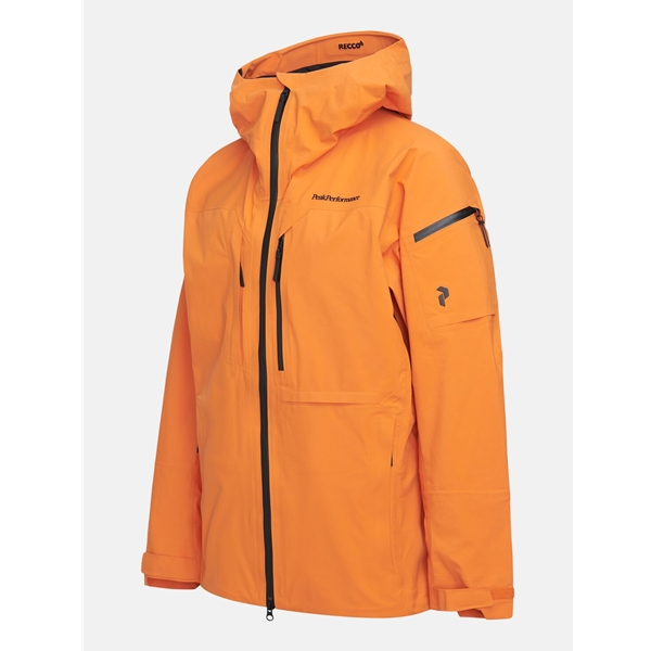 Peak Performance M Alpine Jacket - Image 6