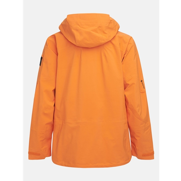 Peak Performance M Alpine Jacket - Image 7
