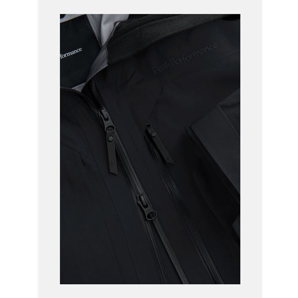 Peak Performance M Alpine Jacket - Image 4