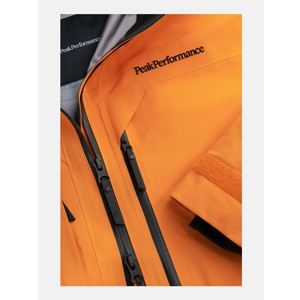 Peak Performance M Alpine Jacket - Image 8