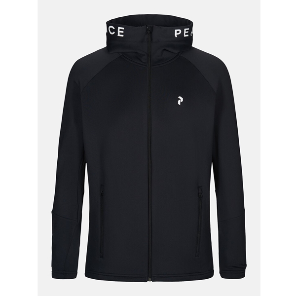 Peak Performance M Rider Zip Hood