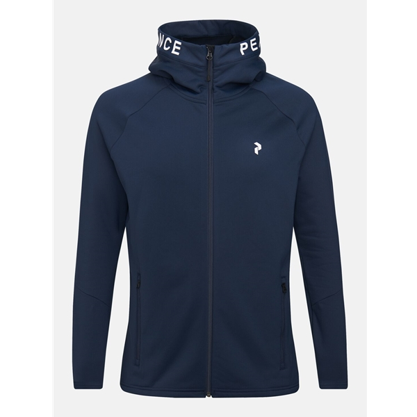 Peak Performance M Rider Zip Hood - Image 7