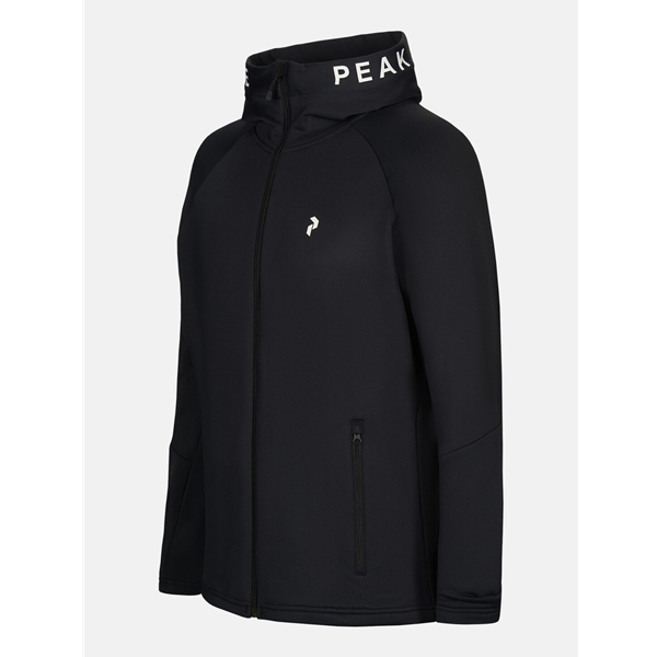 Peak Performance M Rider Zip Hood - Image 2