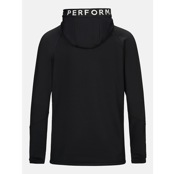 Peak Performance M Rider Zip Hood - Image 3