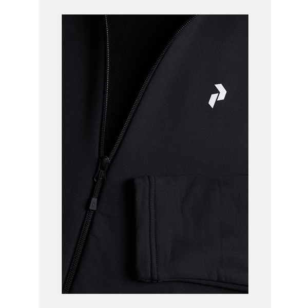 Peak Performance M Rider Zip Hood - Image 4