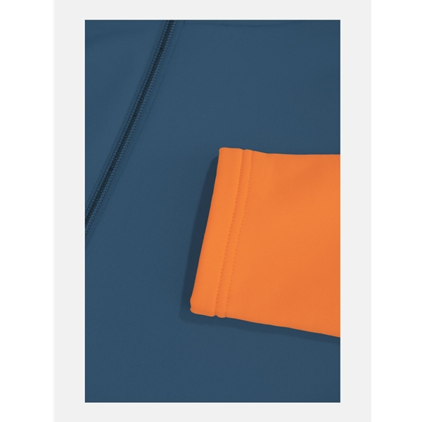 Peak Performance M Rider Zip Hood - Image 16