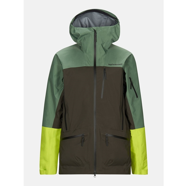 Peak Performance M Vislight Pro Jacket