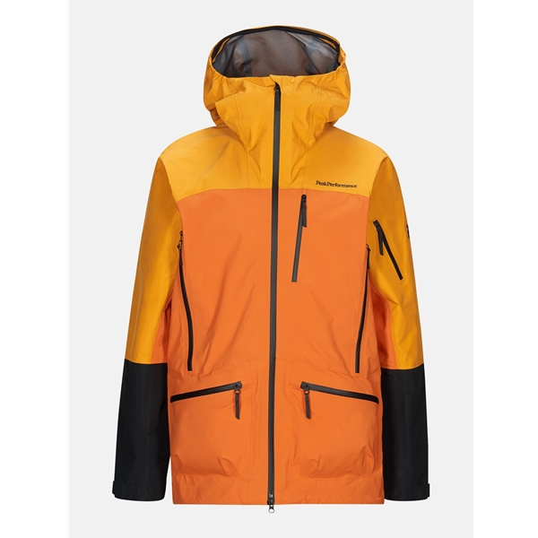 Peak Performance M Vislight Pro Jacket - Image 7